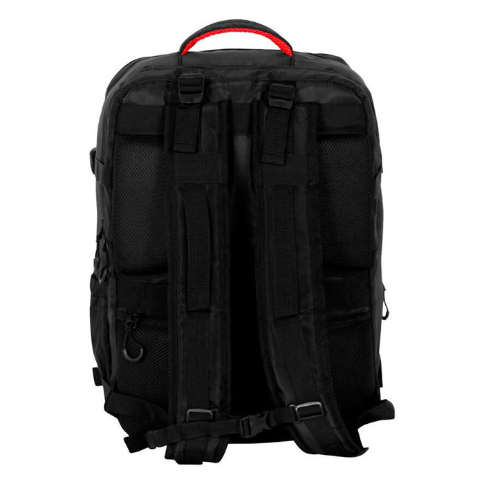 Karactermania Mochila Mercury Naruto Clouds Negro