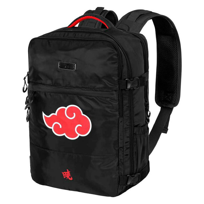 Karactermania Mochila Mercury Naruto Clouds Negro