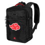 Karactermania Mochila Mercury Naruto Clouds Negro
