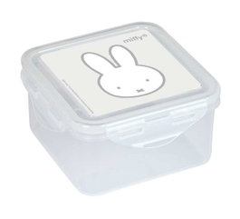 Safta Fiambrera Miffy Niebla Menta