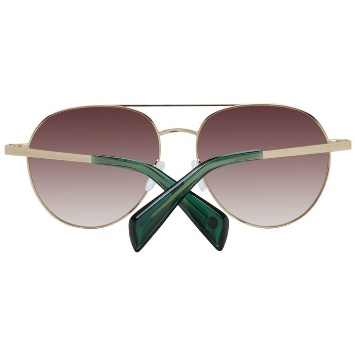 Gafas de Sol Hombre Ted Baker TB1682 57407 Multicolor