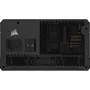 Corsair RM1200e 1200 W Fuente de alimentación Modular ATX 3.1 PCIe 5.1 80+ Gold Negro