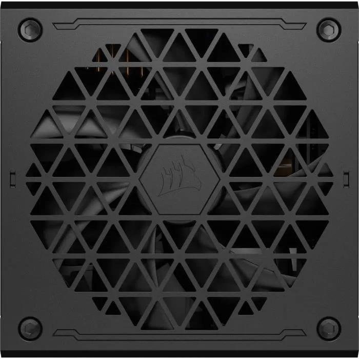Corsair RM1200e 1200 W Fuente de alimentación Modular ATX 3.1 PCIe 5.1 80+ Gold Negro