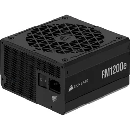 Corsair RM1200e 1200W ATX 3.1 Totalmente Modular