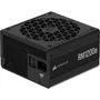 Corsair RM1200e 1200 W Fuente de alimentación Modular ATX 3.1 PCIe 5.1 80+ Gold Negro