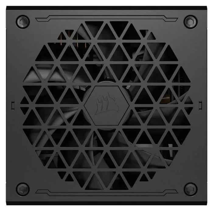 Corsair RM1200e 1200 W Fuente de alimentación Modular ATX 3.1 PCIe 5.1 80+ Gold Negro