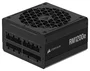 Corsair RM1200e 1200 W Fuente de alimentación Modular ATX 3.1 PCIe 5.1 80+ Gold Negro