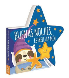 M4 MANOLITO BOOKS EDITORIAL, BUENAS NOCHES ESTRELLITA MIA, AA.VV. - M4 MANOLITO BOOKS EDITORIAL