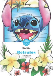 Retratos, VVAA - HACHETTE HEROES