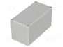 BOPLA EUROMAS II Gris IP65