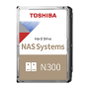 Toshiba N300 MN11ACA18TS Disco Duro NAS 18TB 7200RPM