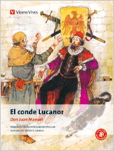 VICENS VIVES, El Conde Lucanor - VICENS VIVES