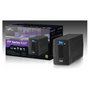 FSP iFP600 UPS Line-interactive 600VA 360W LCD
