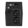 FSP iFP600 UPS Line-interactive 600VA 360W LCD