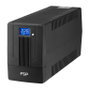 FSP iFP600 UPS Line-interactive 600VA 360W LCD