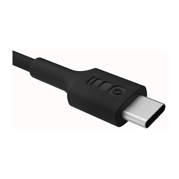 Green Cell KABGC100PF120PB Cable USB C a USB C PowerFlex 100W 1,2m Negro
