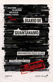 Diario de Guantánamo, Mohamedou Ould Slahi - CAPITAN SWING LIBROS