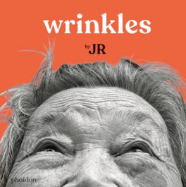 WRINKLES, JR - PHAIDON