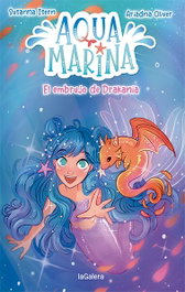 LA GALERA, Aqua Marina 4. El embrujo de Drakania