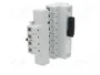 SPAMEL Interruptor Generador de Red 125A 4 Polos
