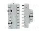 SPAMEL Interruptor Generador de Red 125A 4 Polos