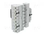 SPAMEL Interruptor Generador de Red 125A 4 Polos