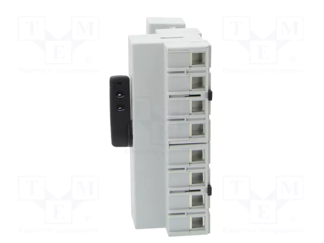 SPAMEL Interruptor Generador de Red 125A 4 Polos