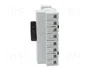SPAMEL Interruptor Generador de Red 125A 4 Polos