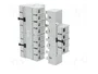 SPAMEL Interruptor Generador de Red 125A 4 Polos