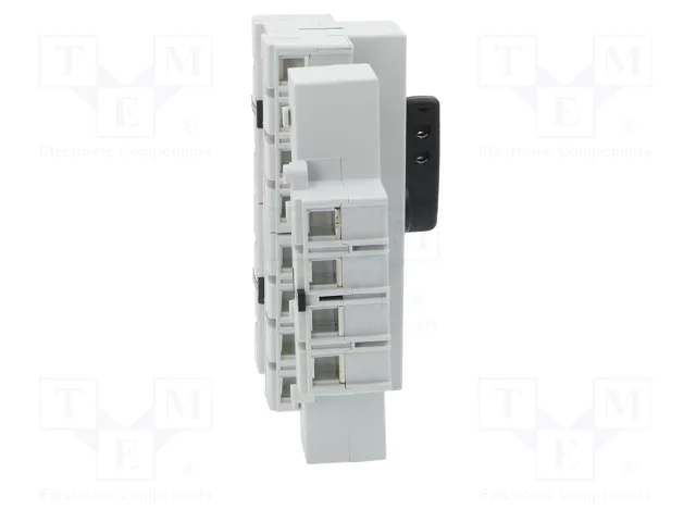 SPAMEL Interruptor Generador de Red 125A 4 Polos