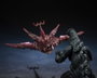 Bandai Tamashii Nations S.H.MonsterArts Godzilla Jr. & Destoroyah Evolution Set