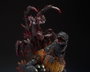Bandai Tamashii Nations S.H.MonsterArts Godzilla Jr. & Destoroyah Evolution Set