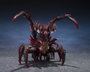 Bandai Tamashii Nations S.H.MonsterArts Godzilla Jr. & Destoroyah Evolution Set