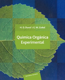 REVERTE, Química orgánica experimental