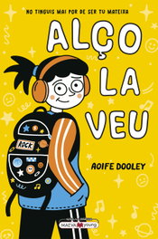 Alço la veu, Aoife Dooley - MAEVA EDICIONES