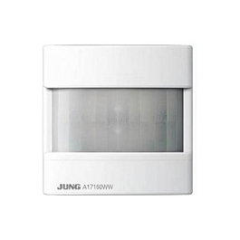 Jung A17180WW Automatikschalter 1.1m, Interruptor automático
