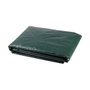 Altadex Funda de protección para barbacoas, 128 x 80 x 253 cm, Verde