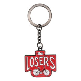 It Llavero School Welcome to Derry The Losers Limited Edition