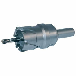 Corona perforadora RUKO 6 mm