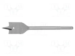 PROLINE Broca de pluma para madera de 45 mm