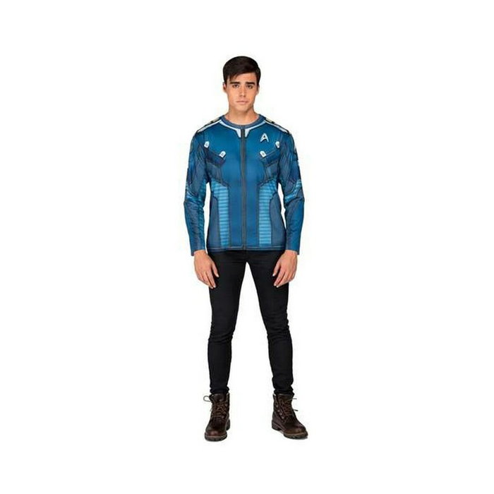 My Other Me Kirk Jacket M