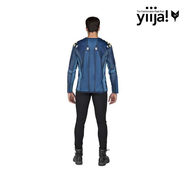 My Other Me Chaqueta Kirk Talla M Adulto My Other Me Chaqueta Kirk Talla M Adulto