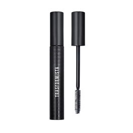 Trasformista, Impermeable, Voluminizador, Máscara, Negro, 11 ml
