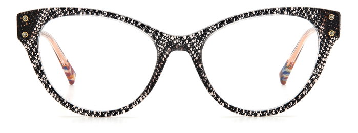 Missoni MIS-0044-KDX Gafas de Vista Mujer Negro Missoni MIS-0044-KDX Gafas de Vista Mujer Negro