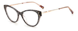 Missoni MIS-0044-KDX Gafas de Vista Mujer Negro
