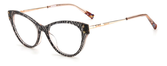 Missoni MIS-0044-KDX Gafas de Vista Mujer Negro Missoni MIS-0044-KDX Gafas de Vista Mujer Negro