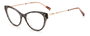 Missoni MIS-0044-KDX Gafas de Vista Mujer Negro