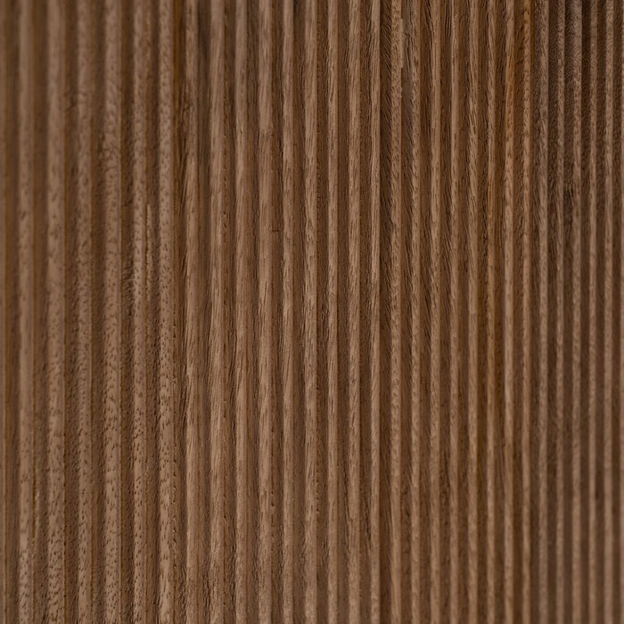 Aparador Natural Madera de Mango Salón 180 X 40 X 91 cm