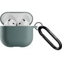 Native Union Active Funda de Silicona para AirPods 4.ª Gen - Verde