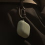 Native Union Active Funda de Silicona para AirPods 4.ª Gen - Verde
